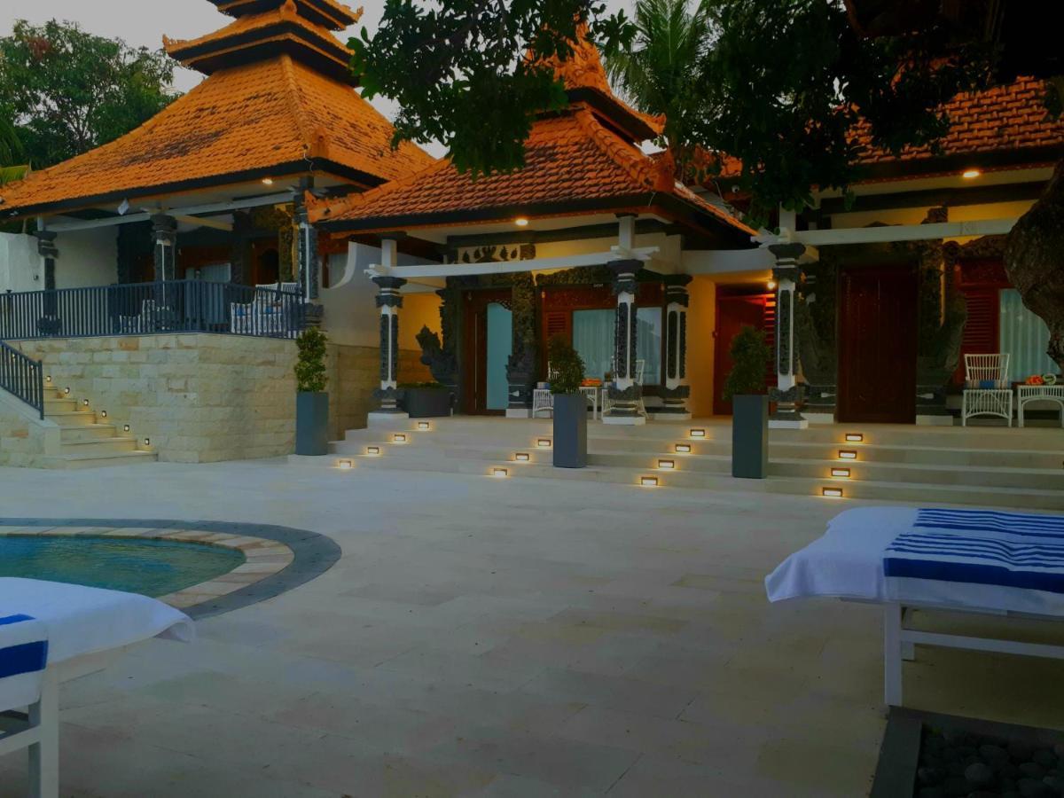 Soul Lodge Banjar  Exterior photo