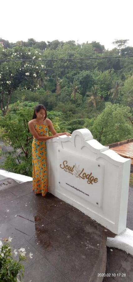 Soul Lodge Banjar  Exterior photo