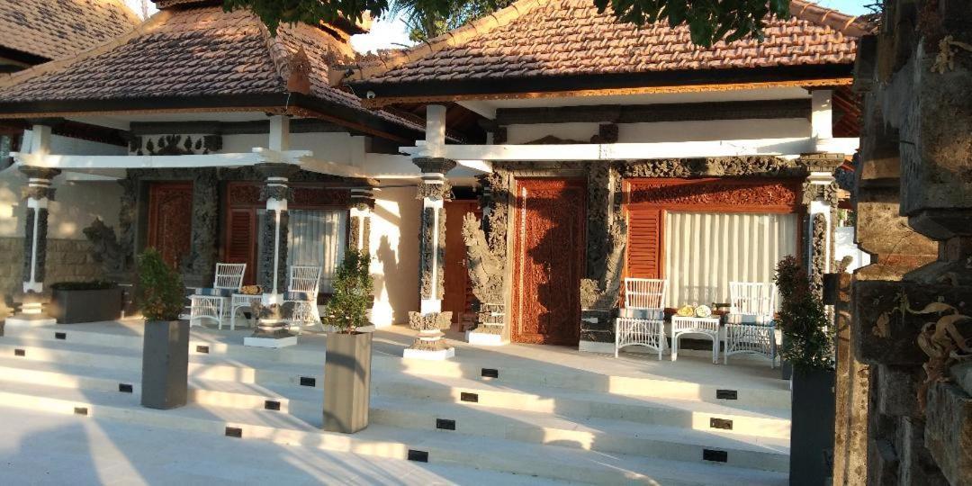 Soul Lodge Banjar  Exterior photo